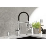 Blanco Laressa-F Krom HD (Kopiraj)