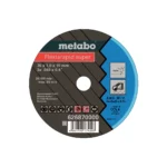 Metabo rezna ploča za Inox 76 x 2 x 10 mm Combinator 626872000 (Kopiraj)