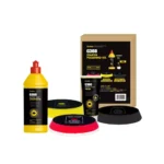 Farecla pasta za poliranje G360 Super Fast Finish SFF101 (Kopiraj)