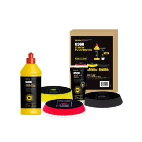 Farecla pasta za poliranje G360 Super Fast Finish SFF101 (Kopiraj)