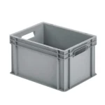 Alutec plastični poklopac za gajbice (Kopiraj) - 23L 40x30x23.5cm