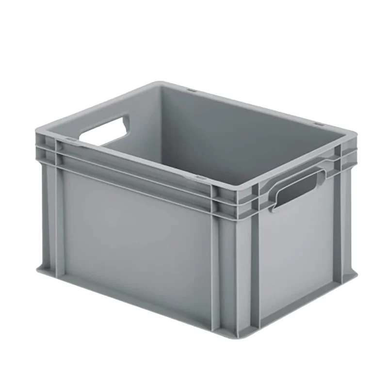 Alutec plastični poklopac za gajbice (Kopiraj) - 23L 40x30x23.5cm