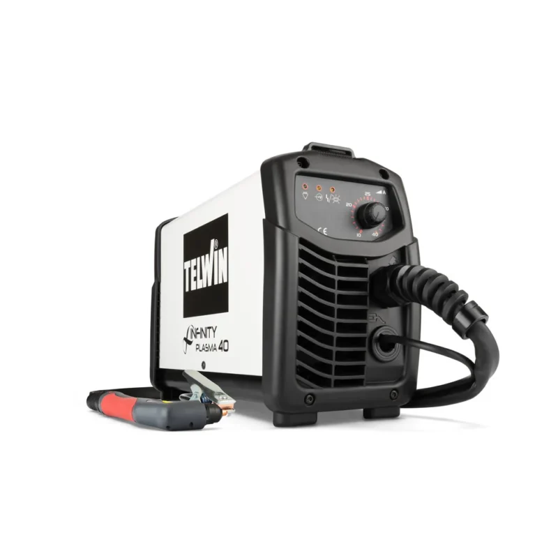 TELWIN inverterski aparat za zavarivanje T-ARC 160+ ACC - 816161 (Kopiraj)