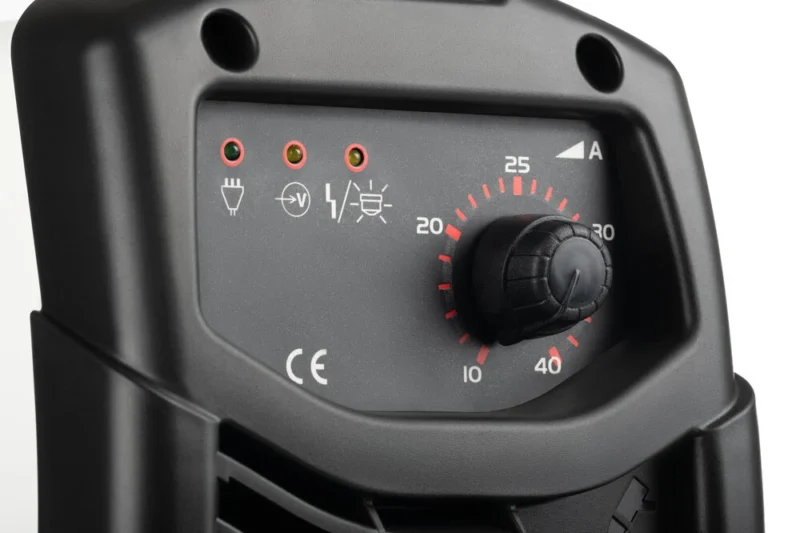 TELWIN inverterski aparat za zavarivanje T-ARC 160+ ACC - 816161 (Kopiraj)