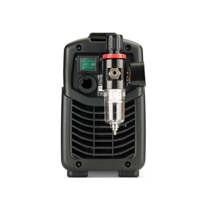TELWIN inverterski aparat za zavarivanje T-ARC 160+ ACC - 816161 (Kopiraj)