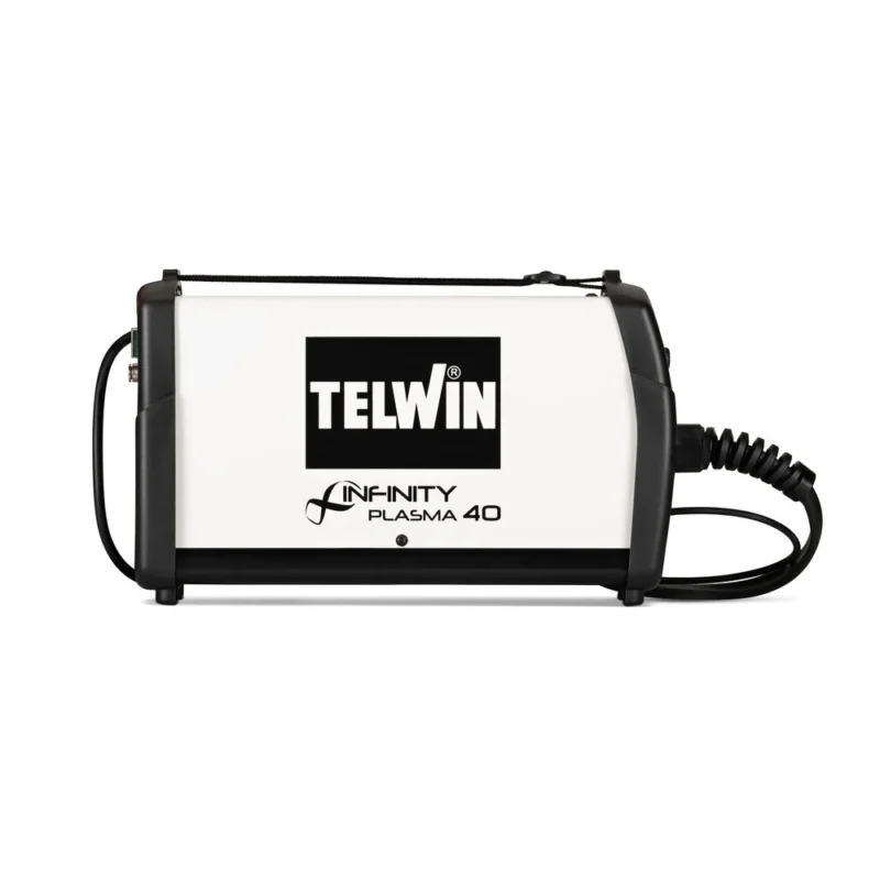 TELWIN inverterski aparat za zavarivanje T-ARC 160+ ACC - 816161 (Kopiraj)