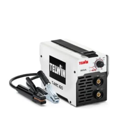 TELWIN inverterski aparat za zavarivanje T-ARC 150+ ACC - 816162 (Kopiraj)