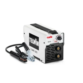 TELWIN inverterski aparat za zavarivanje T-ARC 210+ ACC - 816166