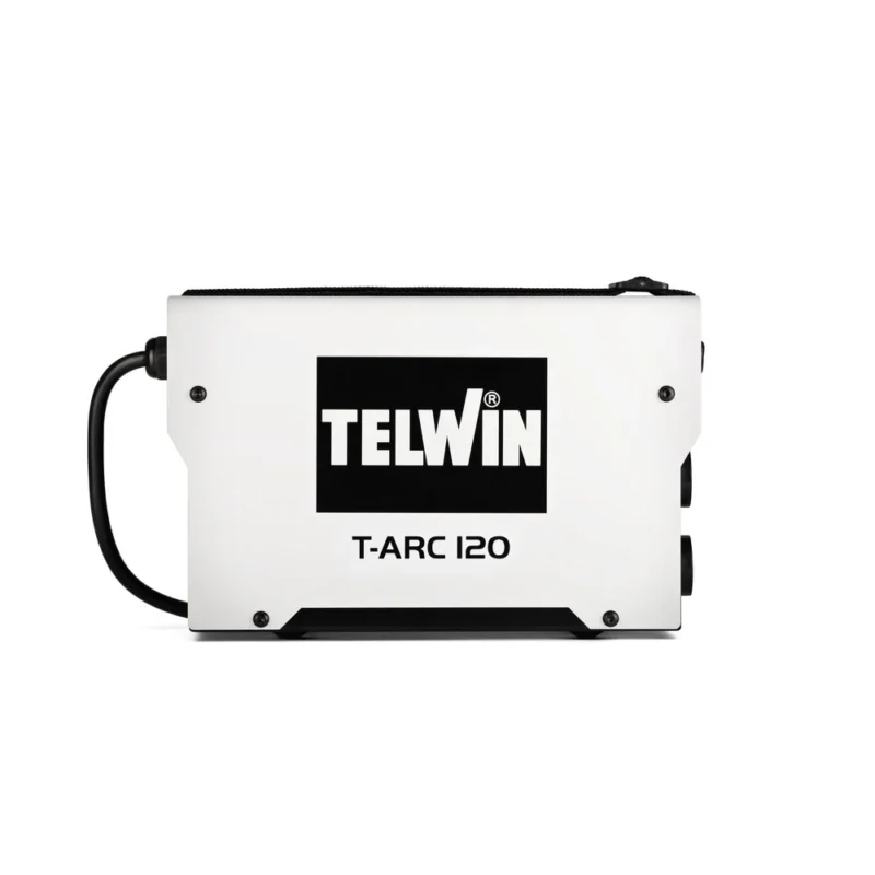 TELWIN inverterski aparat za zavarivanje T-ARC 210+ ACC - 816166