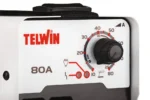 TELWIN inverterski aparat za zavarivanje T-ARC 210+ ACC - 816166