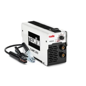 TELWIN aparat za varenje Maxima 230 Synergic (Kopiraj)
