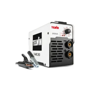 TELWIN aparat za varenje Maxima 230 Synergic (Kopiraj)