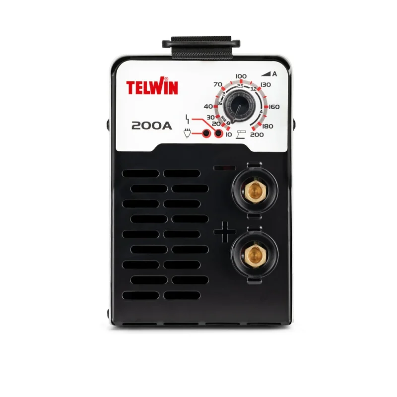 TELWIN aparat za varenje Maxima 230 Synergic (Kopiraj)
