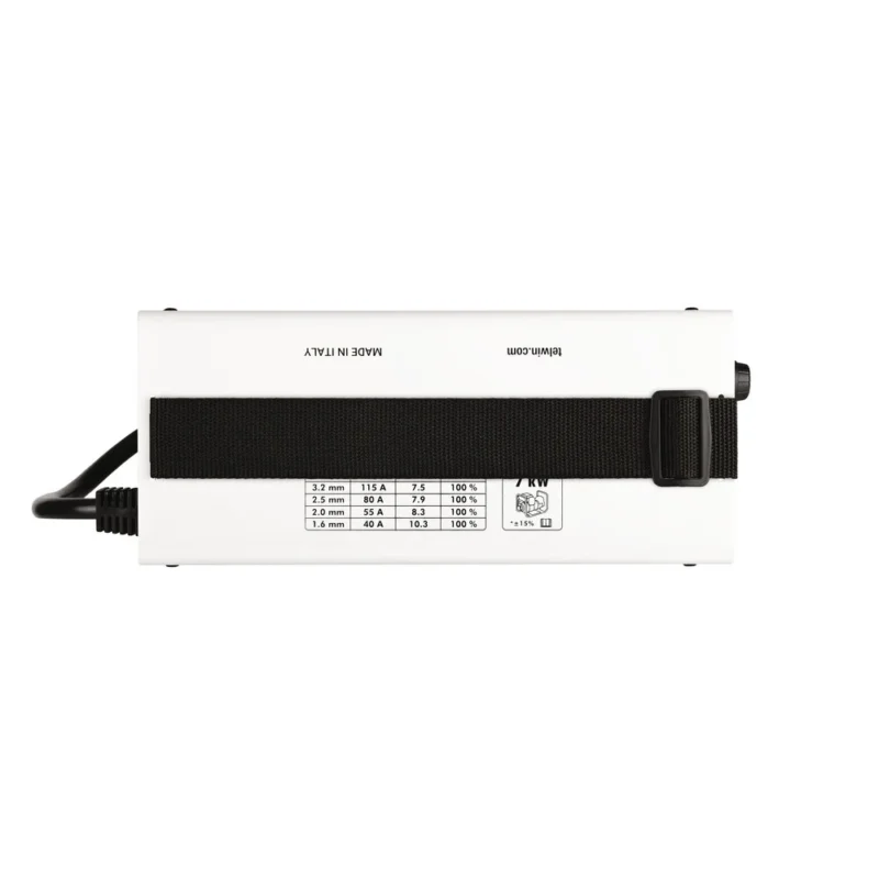 TELWIN aparat za varenje Maxima 230 Synergic (Kopiraj)