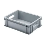 Alutec plastični poklopac za gajbice (Kopiraj) - 11 L 40x30x12cm