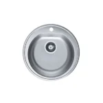 Alveus sudoper sa slavinom (Kopiraj)