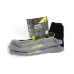 Lacuna čarape CAPRI sive (Kopiraj)