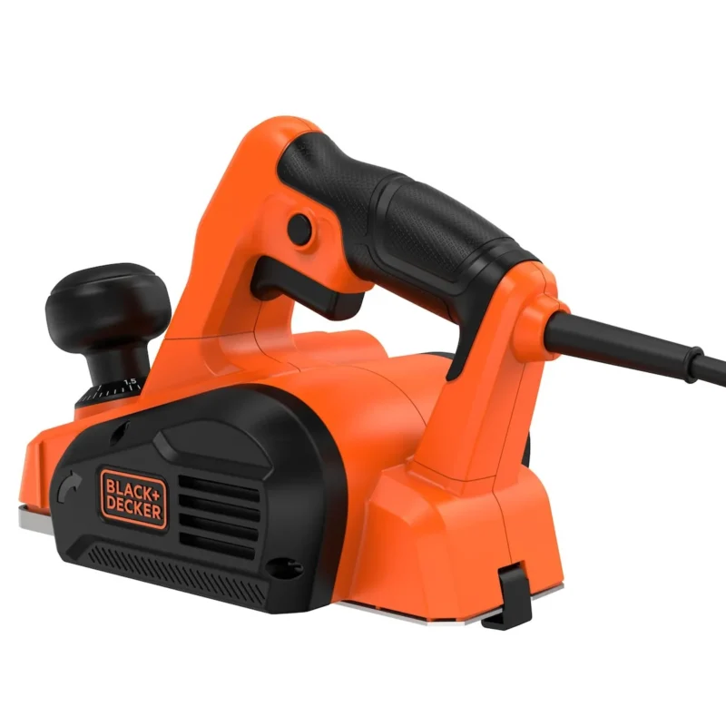 Black+Decker električna blanjalica 650 W KW712 (Kopiraj)