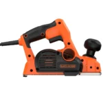 Black+Decker električna blanjalica 650 W KW712 (Kopiraj)
