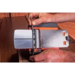 Black+Decker električna blanjalica 650 W KW712 (Kopiraj)