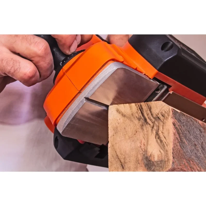 Black+Decker električna blanjalica 650 W KW712 (Kopiraj)