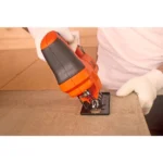 Black+Decker ubodna pila testera KS501 400W (Kopiraj)