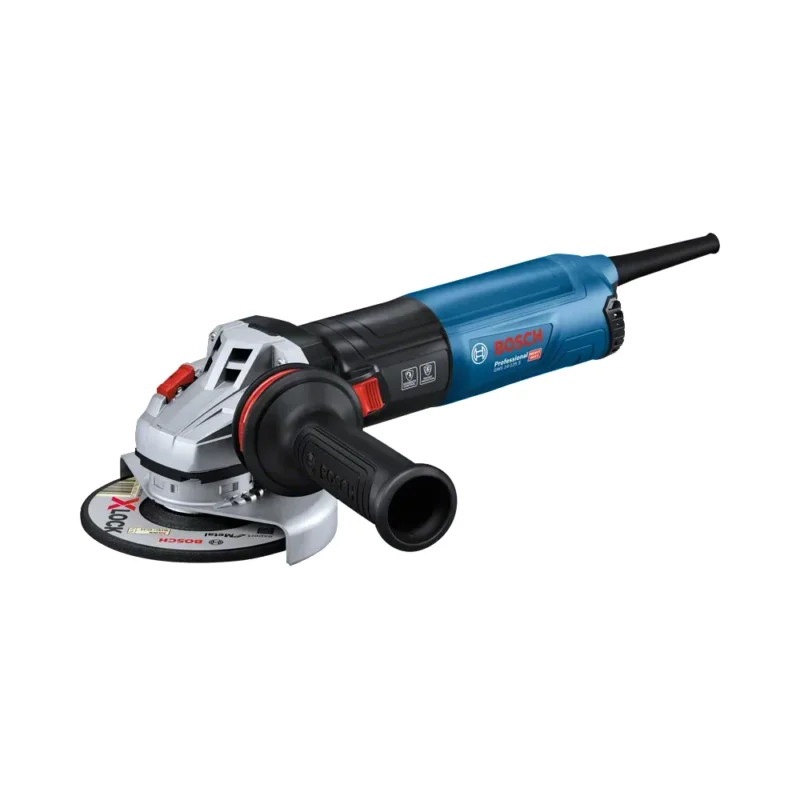 Bosch ugaona kutna brusilica GWS 7-125 Professional (Kopiraj)