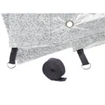 Dick masat za oštrenje noževa okrugli FineCut 2k 30 cm (Kopiraj)