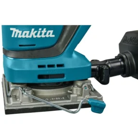 Makita aku oscilirajuća brusilica DBO484Z