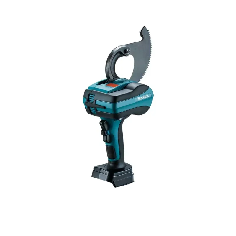 Makita aku rezač kablova 18V LXT  DTC100