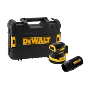 DeWALT aku eksentrična brusilica DCW210N 18 V Solo (Kopiraj)