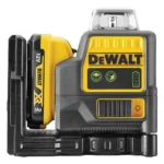 DeWALT aku laserski nivelir DCE089D1R-QW (Kopiraj)