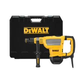 DeWALT udarna čekić bušilica D25134K-QS SDS+ 2.8J (Kopiraj)