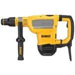 DeWALT udarna čekić bušilica D25134K-QS SDS+ 2.8J (Kopiraj)