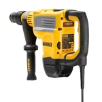 DeWALT udarna čekić bušilica D25134K-QS SDS+ 2.8J (Kopiraj)