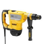 DeWALT udarna čekić bušilica D25134K-QS SDS+ 2.8J (Kopiraj)
