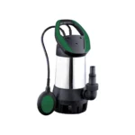 E-FLOR potopna pumpa za prljavu vodu Niro SPN 550