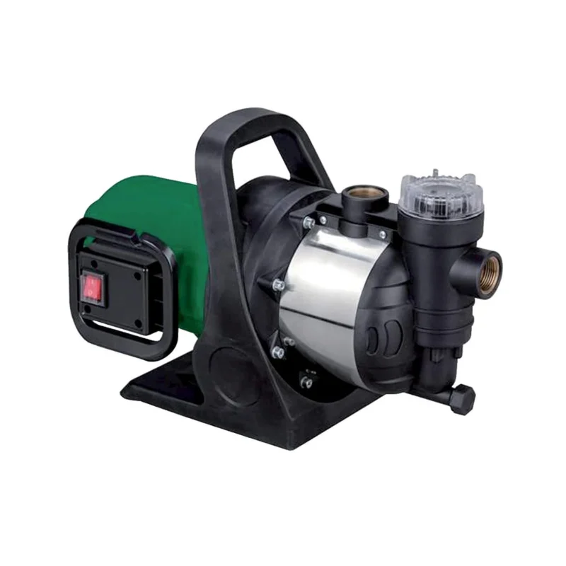 E-FLOR potopna pumpa za prljavu vodu Niro SPN 550 (Kopiraj)