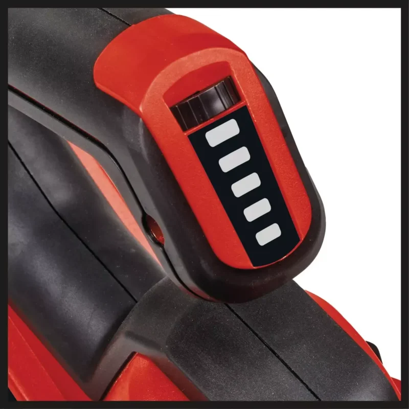 Einhell aku duvač lišća Power X-Change GP-LB 18/200 Li E- Solo (Kopiraj)
