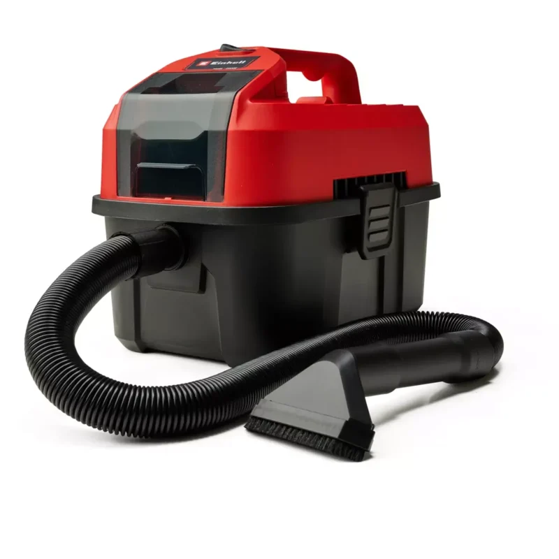 Einhell aku usisivač suvo/mokro TE-VC 18/10 Li-Solo