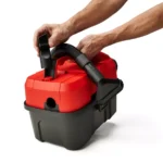 Einhell aku usisivač suvo/mokro TE-VC 18/10 Li-Solo