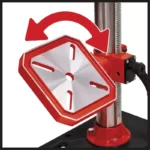 Einhell stubna bušilica TC-BD 450 (Kopiraj)