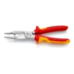 Knipex nož za skidanje izolacije 165mm 16 20 165 SB (Kopiraj)