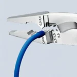 Knipex nož za skidanje izolacije 165mm 16 20 165 SB (Kopiraj)