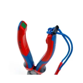 Knipex kombinovana električarska kliješta kombinirke 03 05 180 180mm (Kopiraj)
