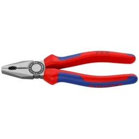 Knipex kombinovana kliješta kombinirke 03 02 180 180mm