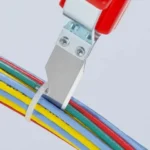 Knipex kombinovana kliješta kombinirke 03 02 180 180mm (Kopiraj)