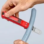 Knipex kombinovana kliješta kombinirke 03 02 180 180mm (Kopiraj)
