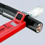 Knipex kombinovana kliješta kombinirke 03 02 180 180mm (Kopiraj)