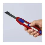 Knipex kombinovana kliješta kombinirke 03 02 180 180mm (Kopiraj)